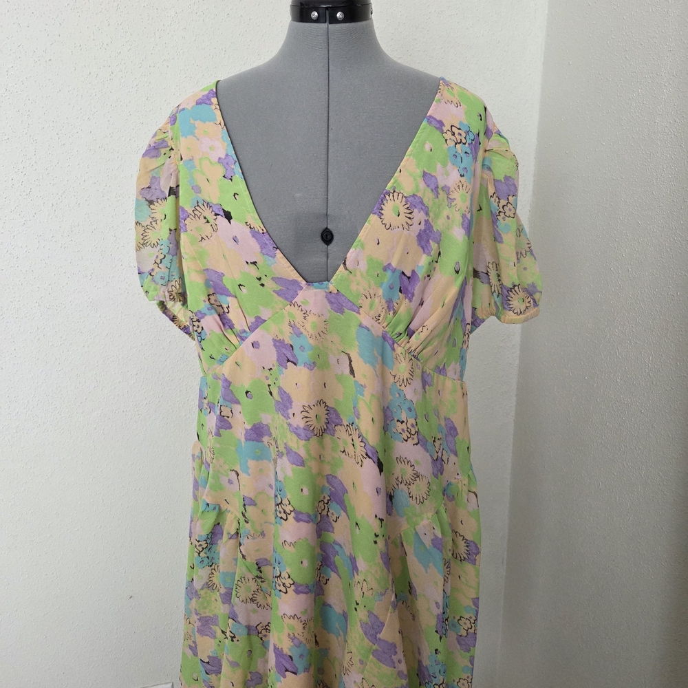 ASOS Design Dress